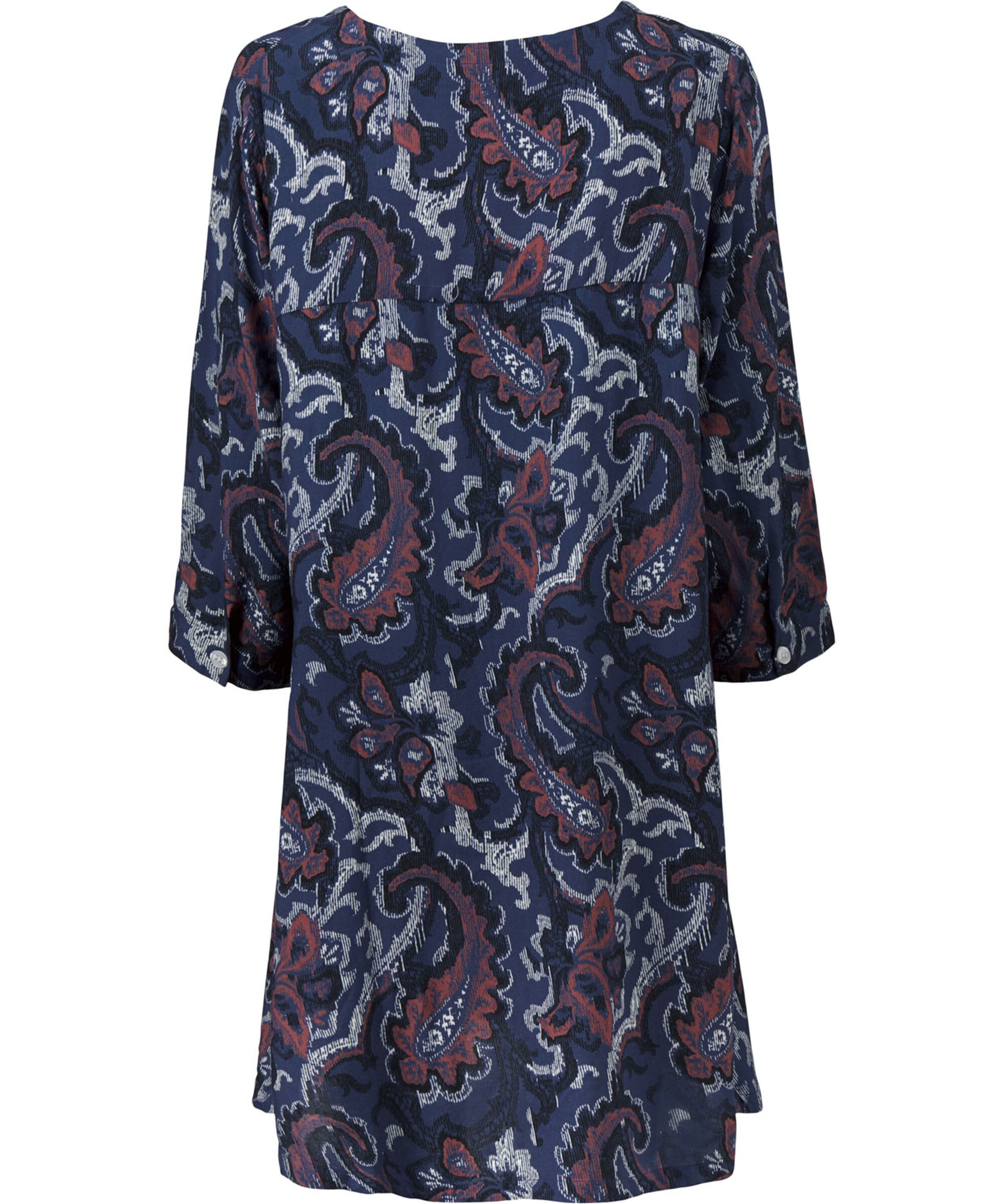 GARNETTA TUNIKA, Crown Blue