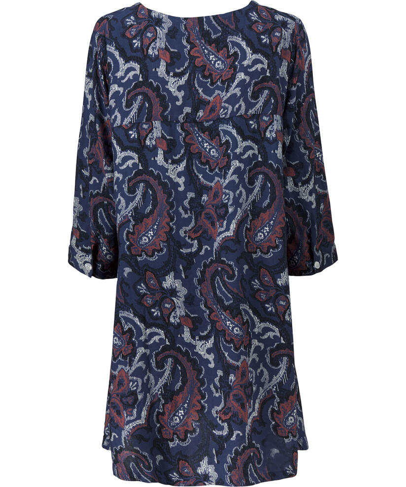 GARNETTA TUNIKA, Crown Blue