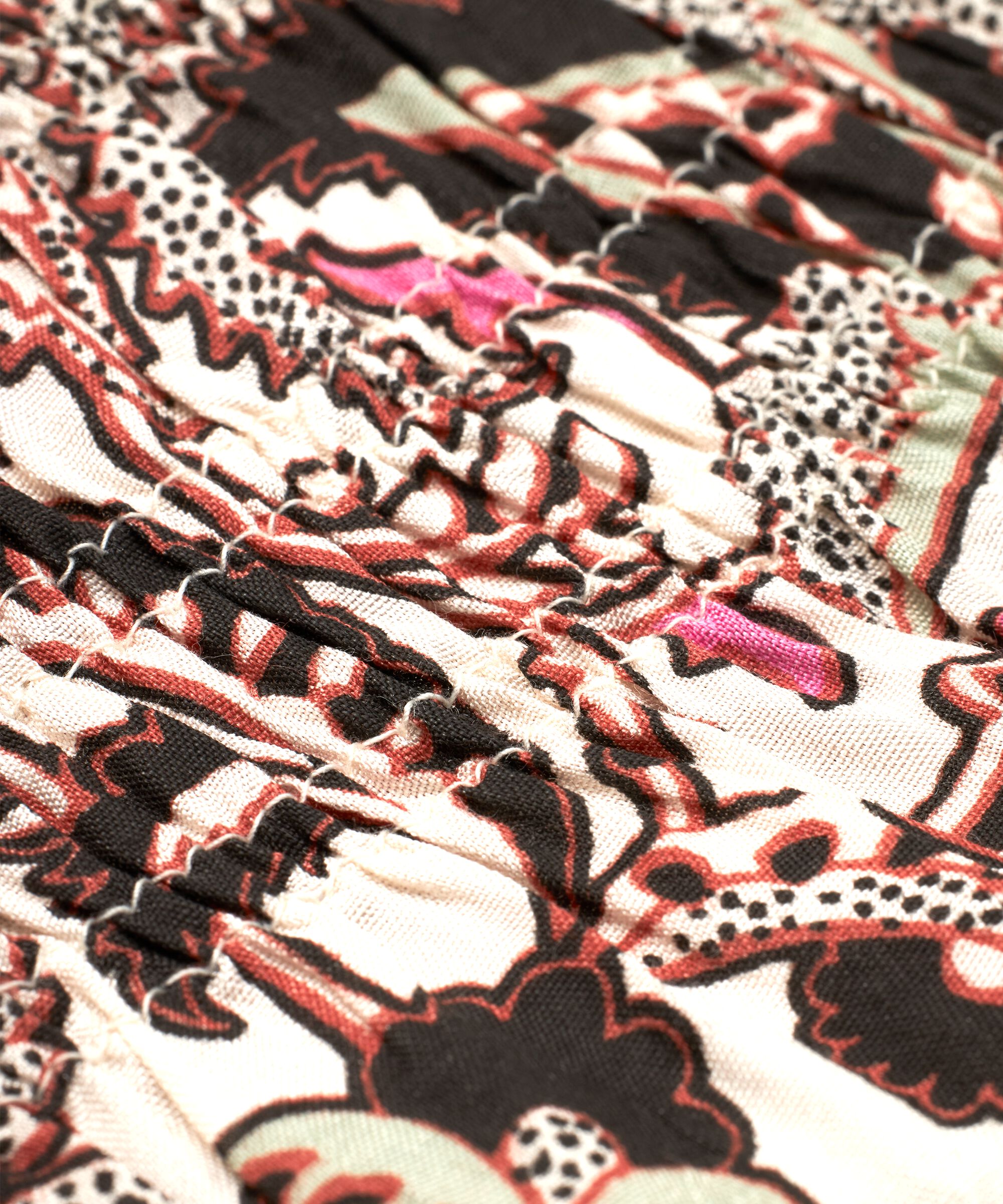 NISENI KLEID, Desert sage