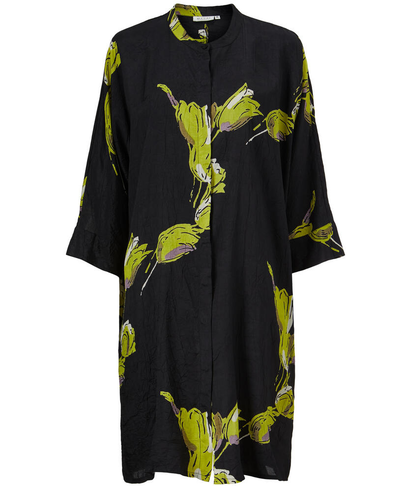 IOSETTA KLEID, Lentil Sprout