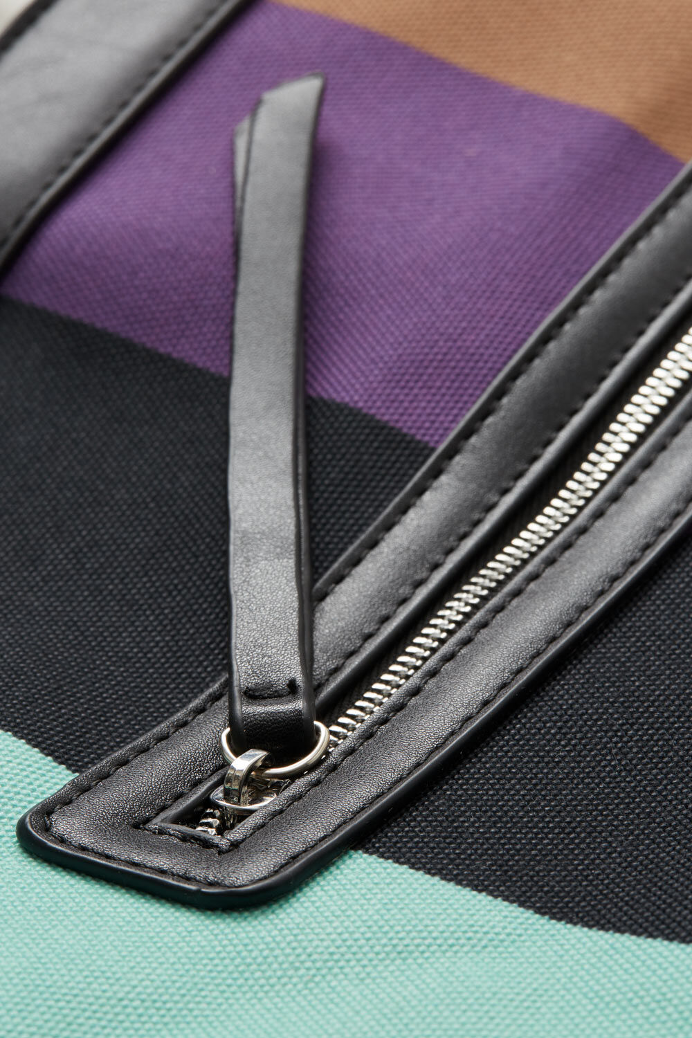 ROSLYN TASCHE, Sunset Purple