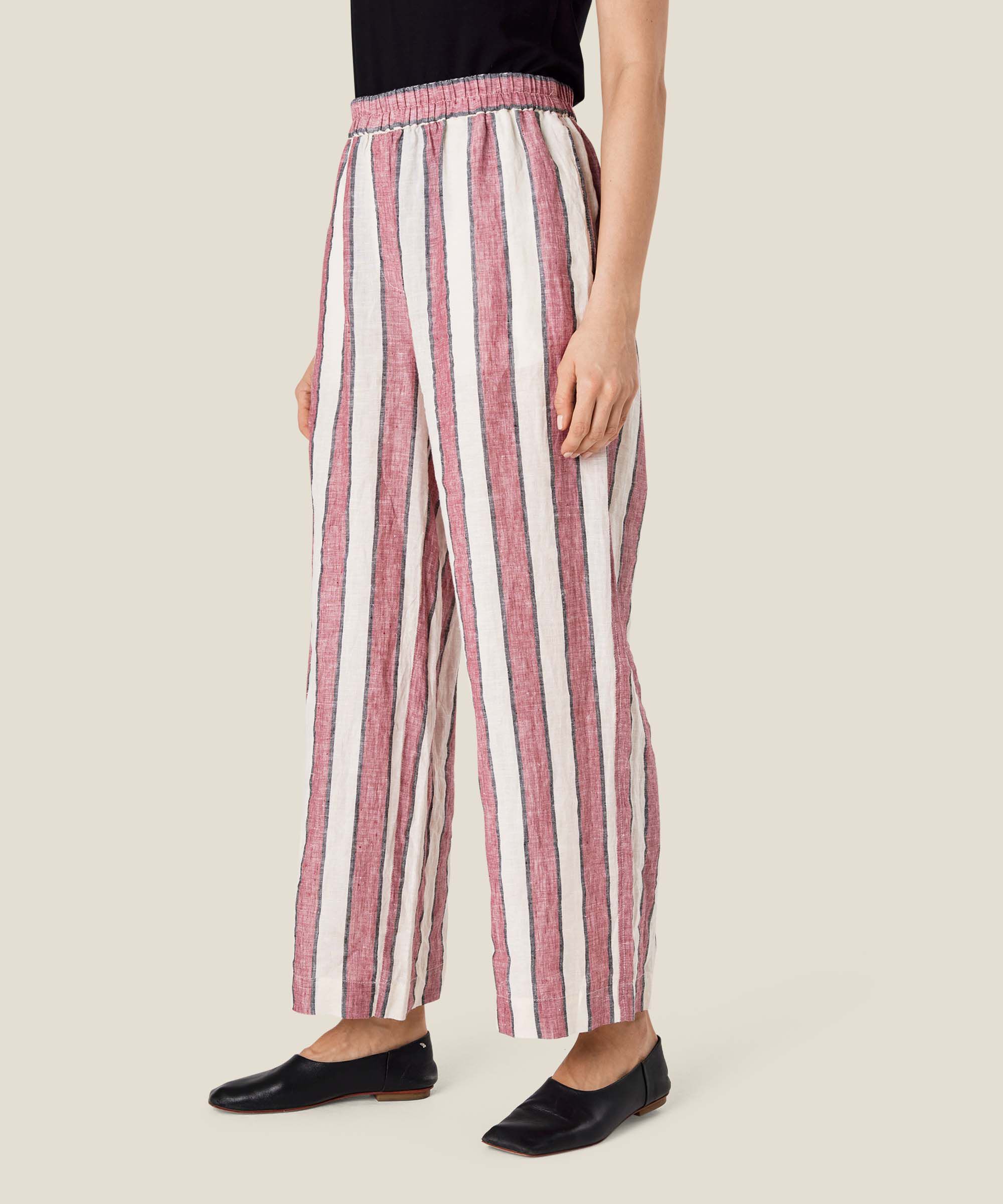 Parini Hose, Earth Red