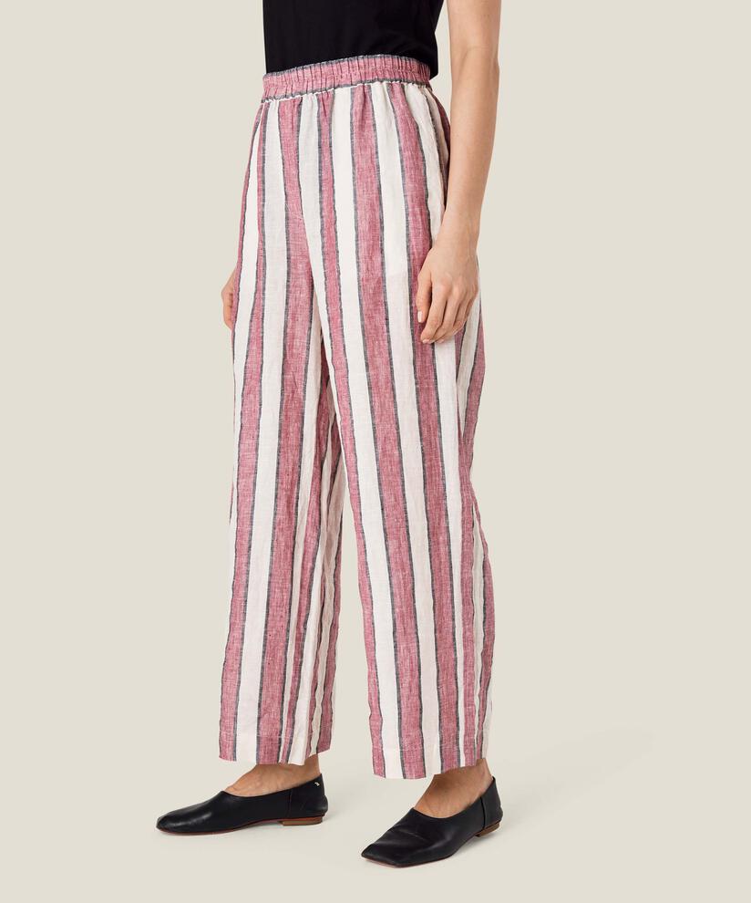 Parini Hose, Earth Red
