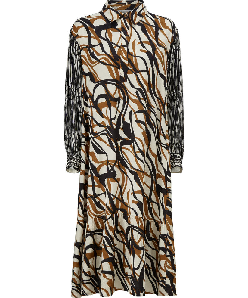 NARAI KLEID, Monk's Robe