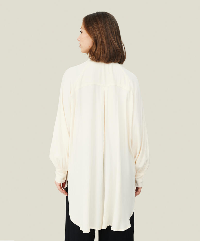 IDINEA HEMDBLUSE, Whitecap