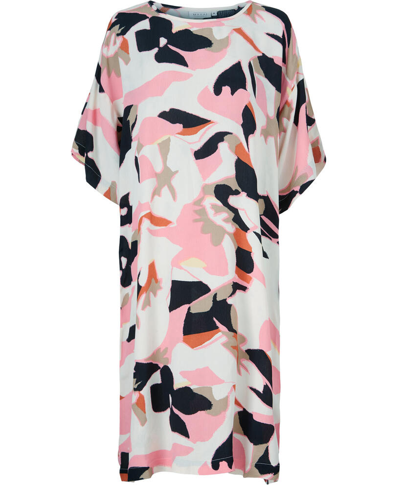 NABI KLEID, Peach Blossom