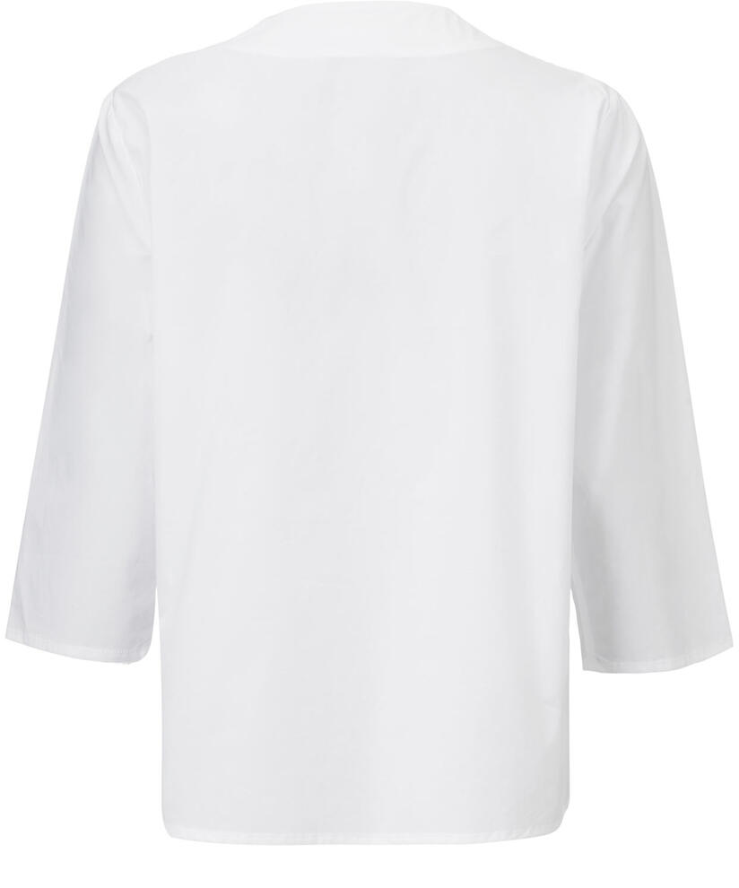 BILNA SHIRT, White