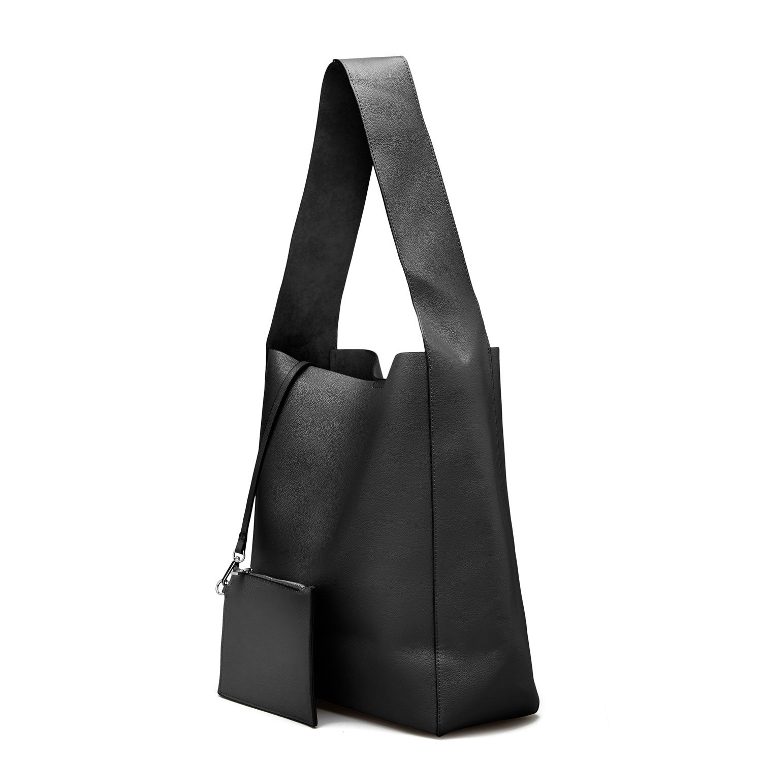 RITA TASCHE, Black