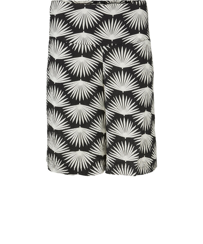 PINJA SHORTS, Black