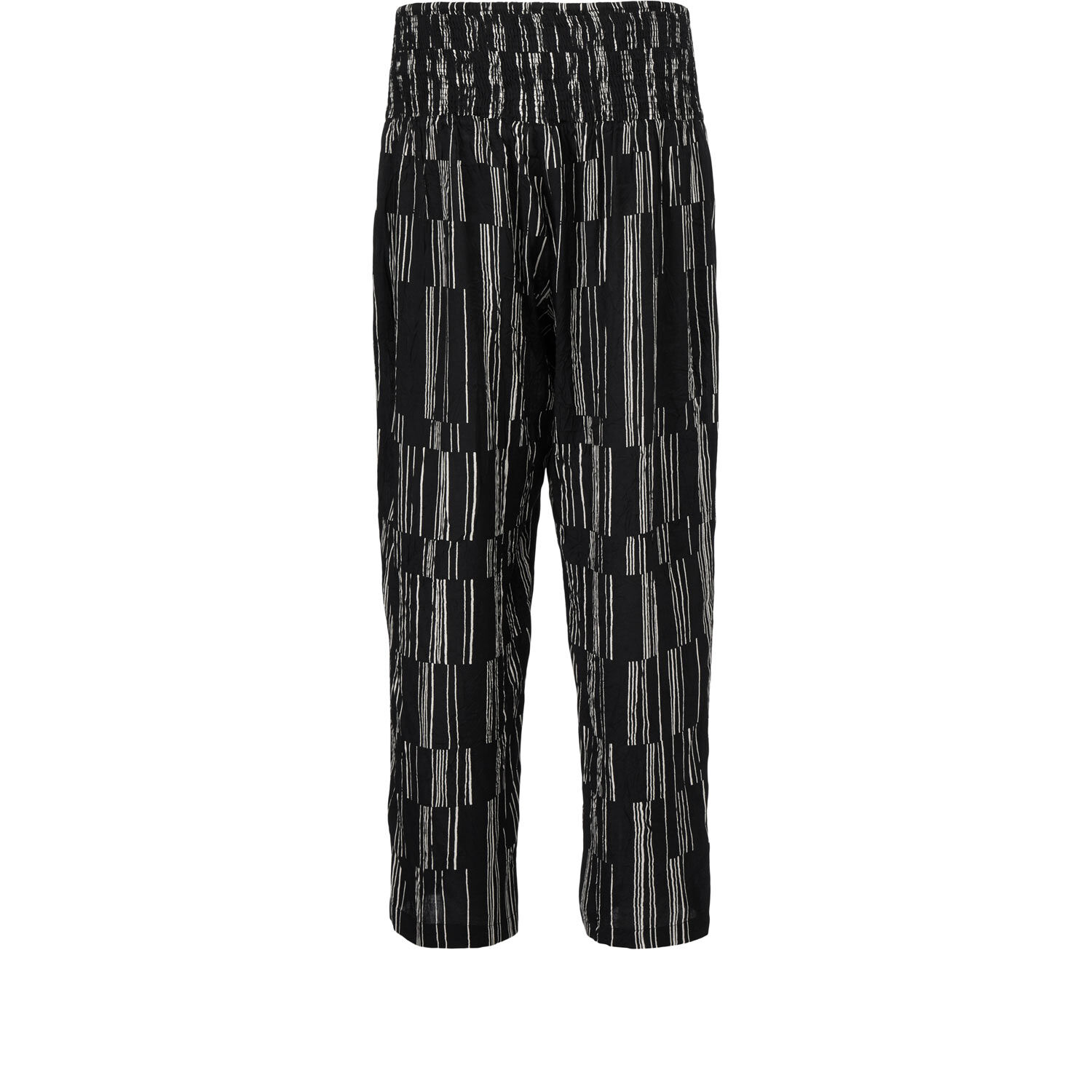 PANNA HOSE, Black