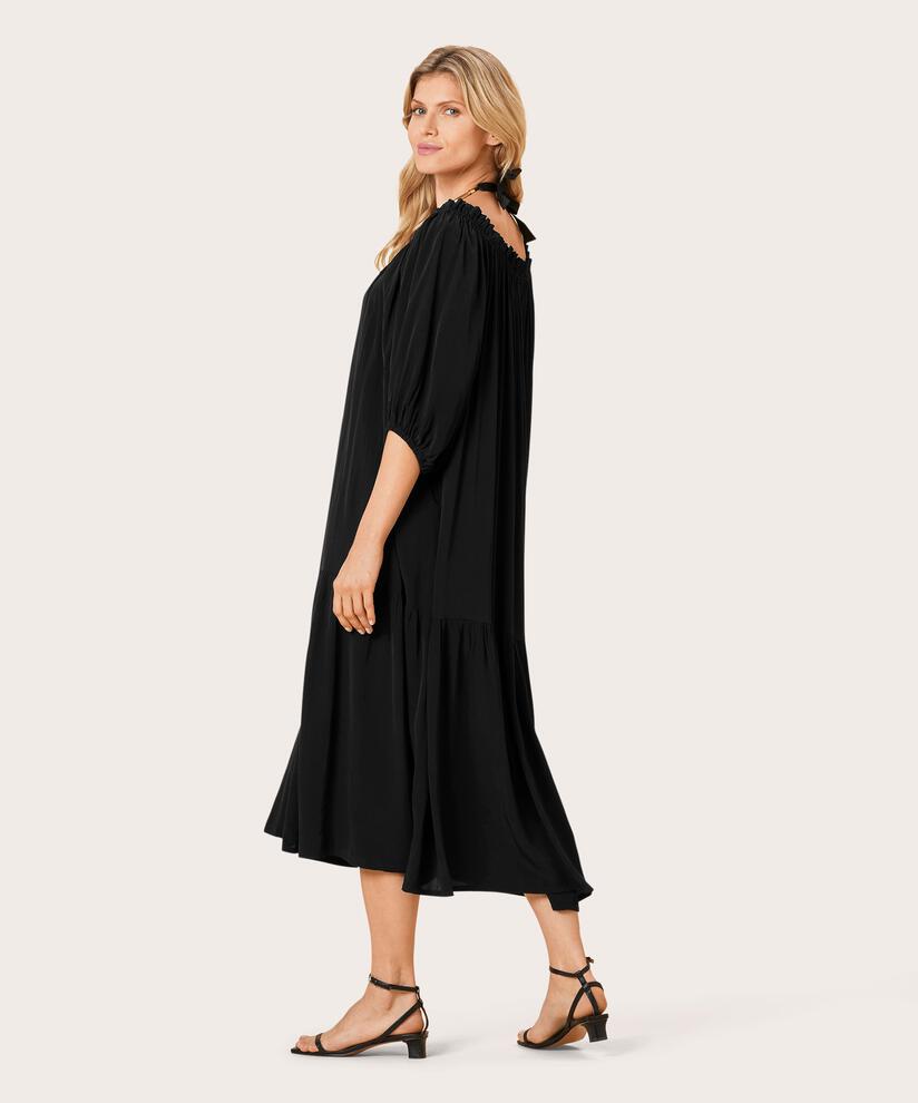 NANEH KLEID, Black