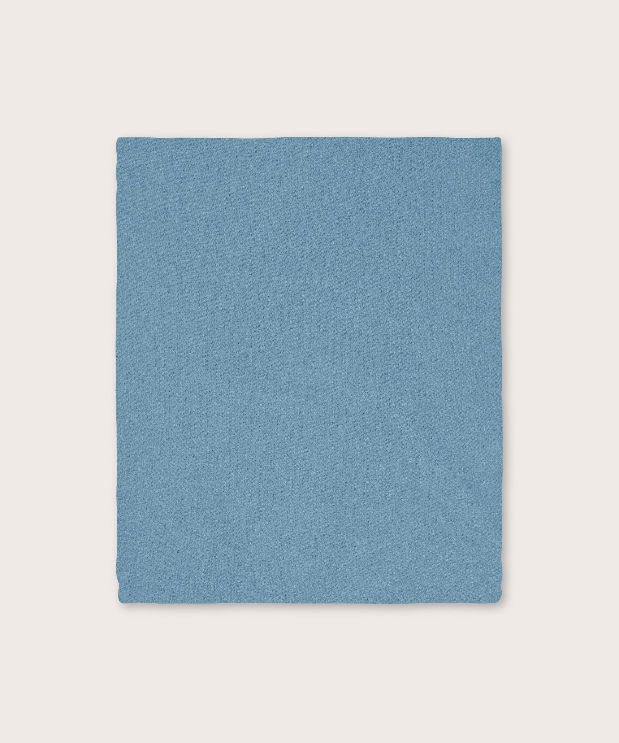 Tuch Aus Modal, Proven Blue