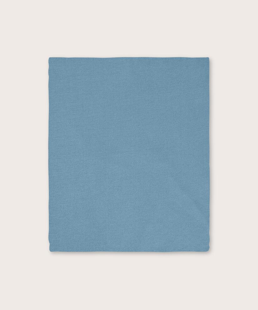 Tuch aus Modal, Proven Blue
