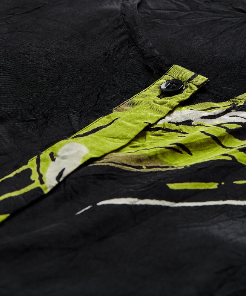 IA HEMDBLUSE, Lentil Sprout