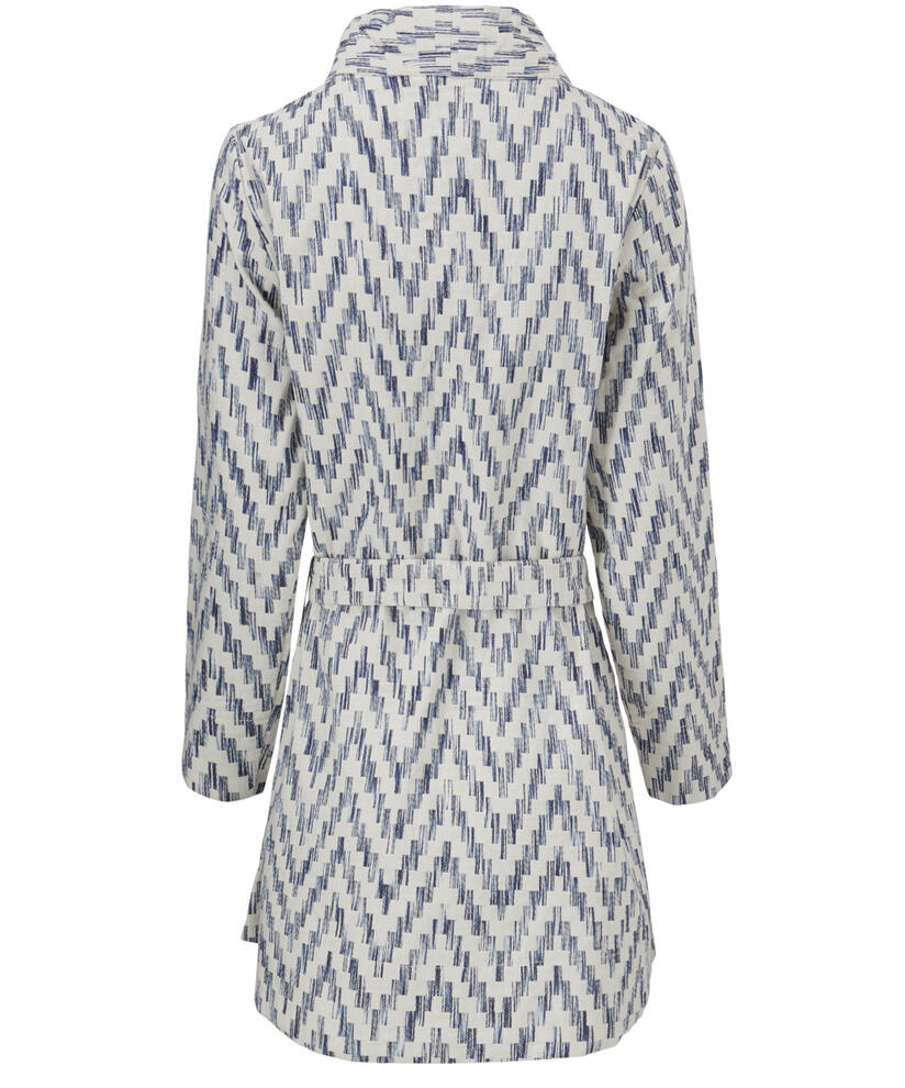 JANEY JACKE, Medieval blue