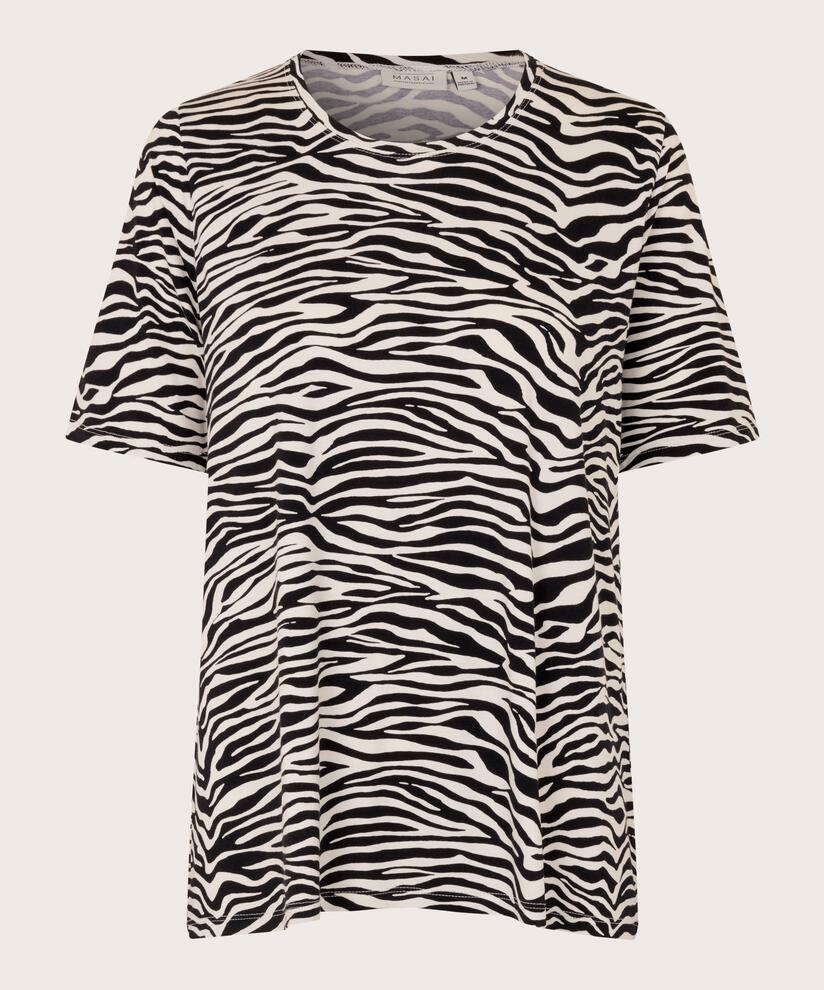 Butta T-Shirt, Black