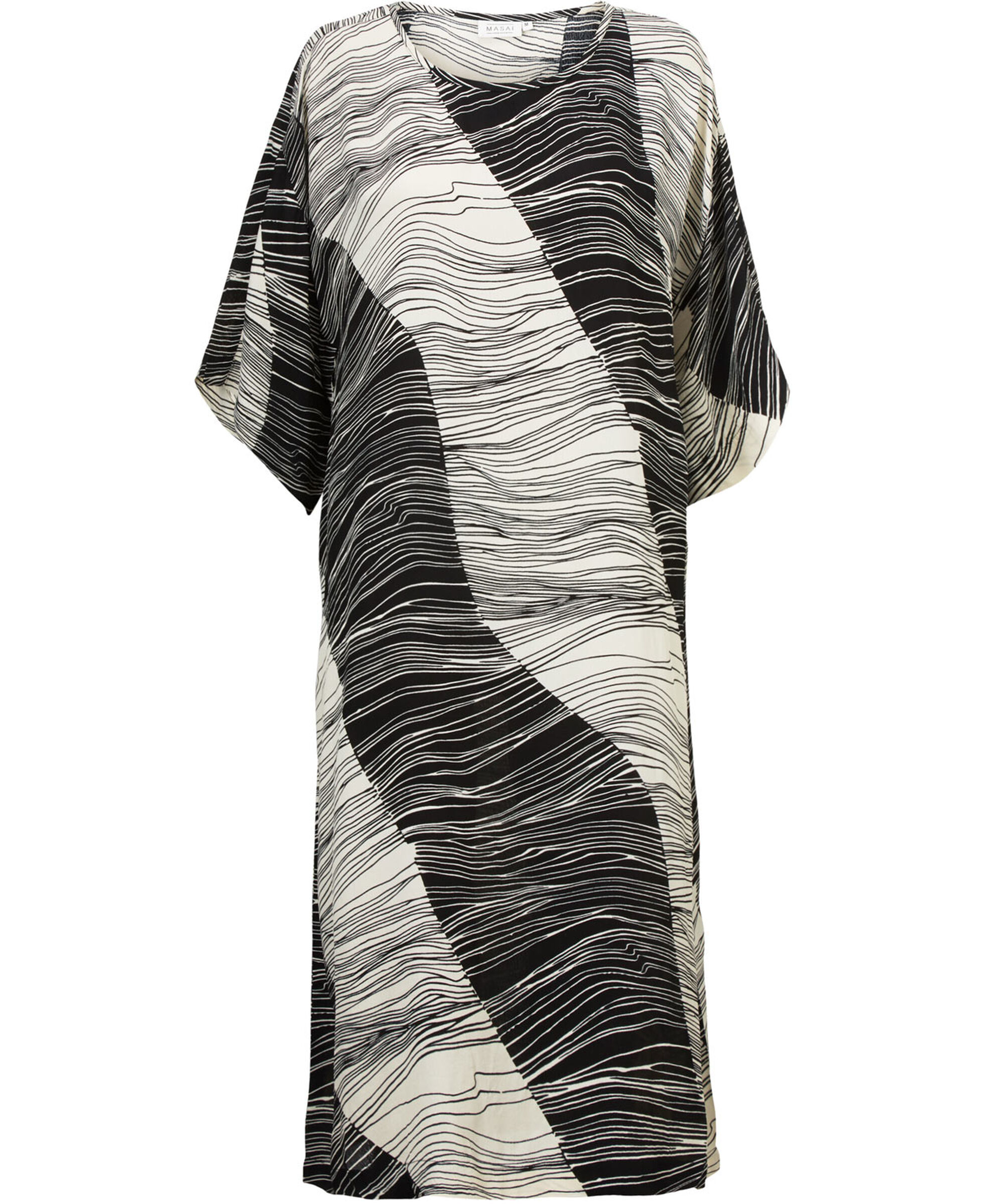 NABI KLEID, Whitecap