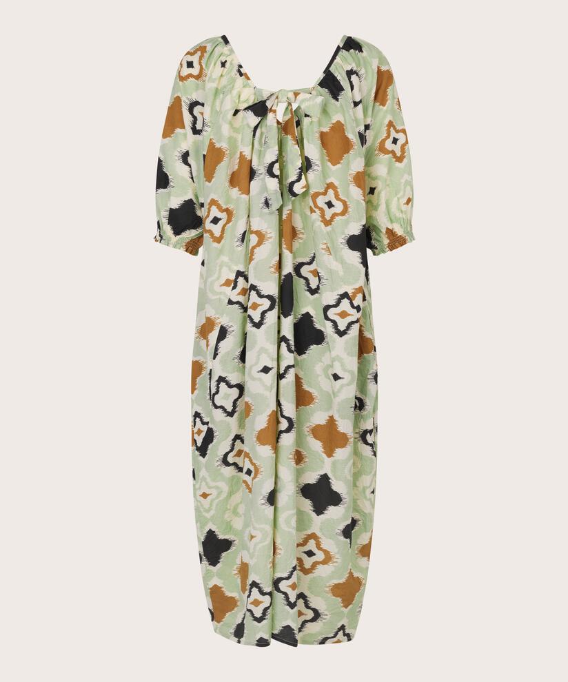NYANA KLEID, Desert sage
