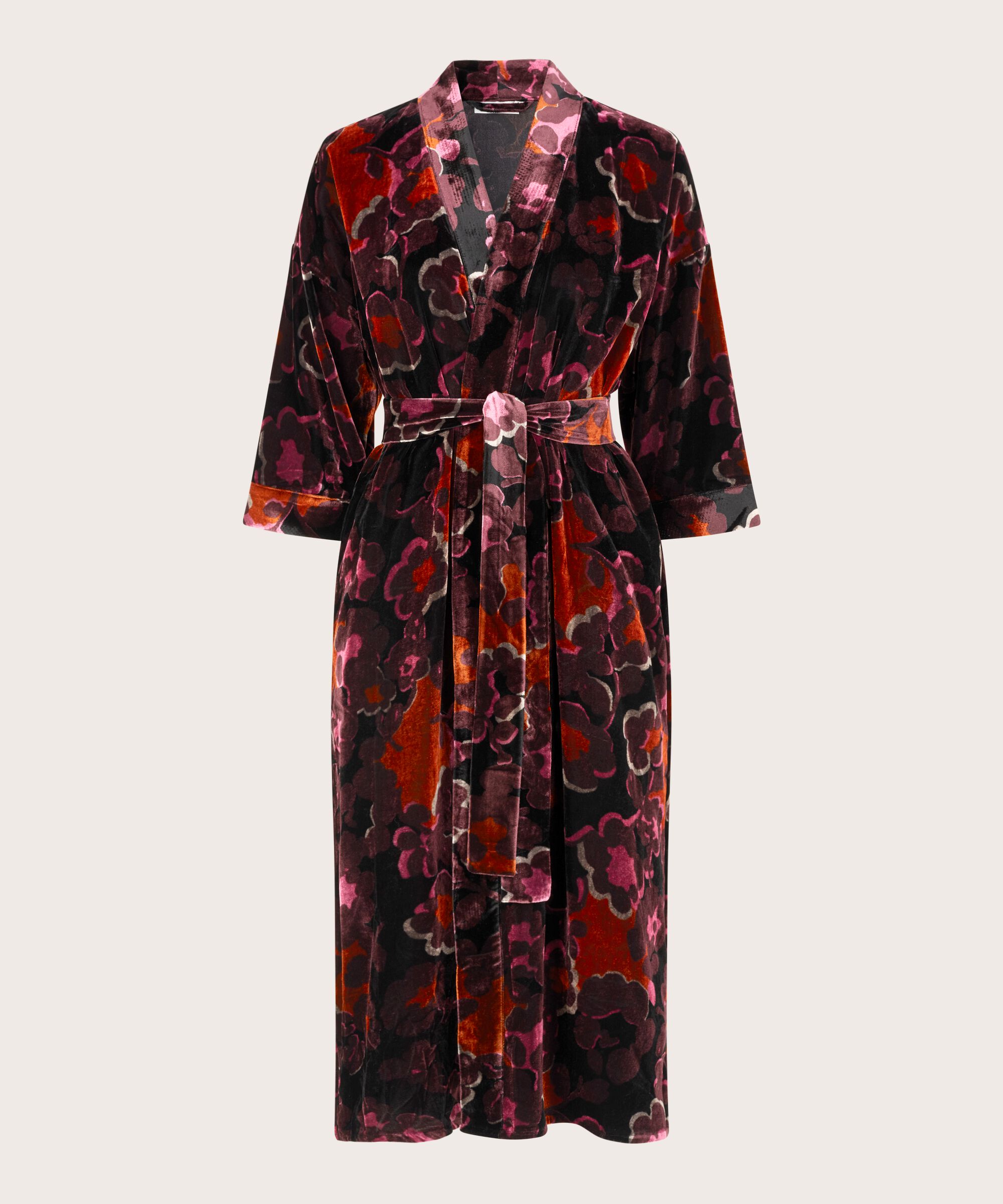 Jossla Jacke, Potters Clay