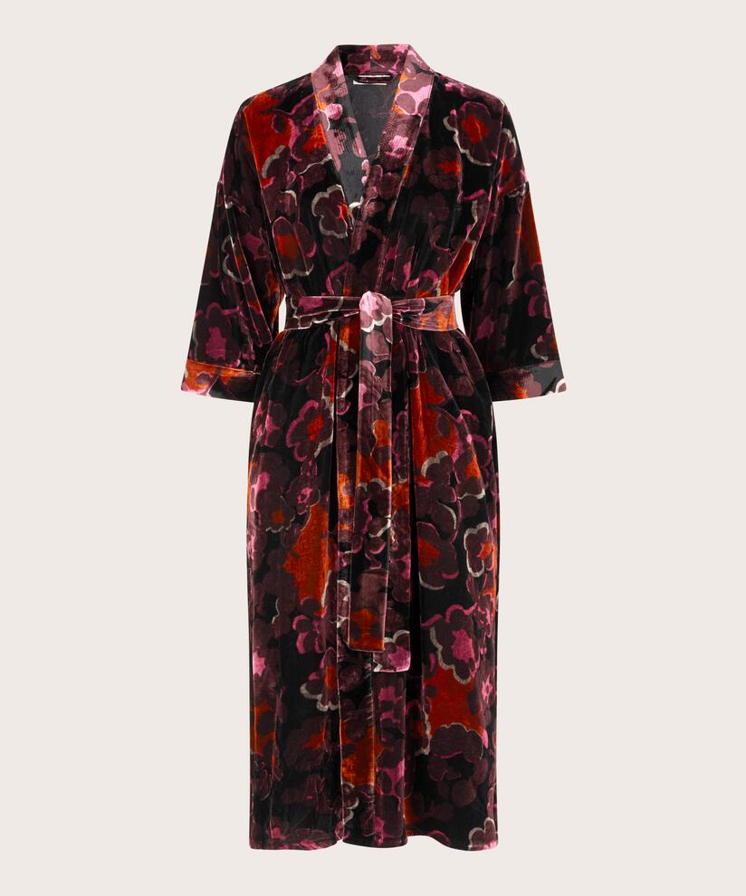 Jossla Jacke, Potters Clay