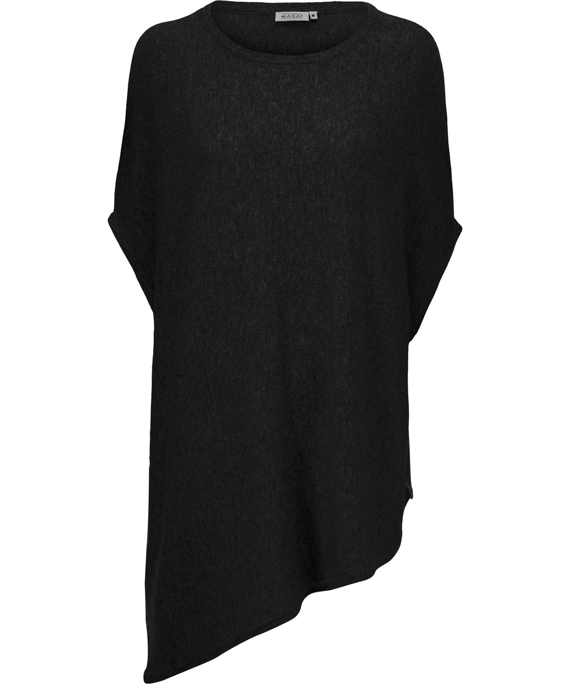 FENJANA SHIRT, Black