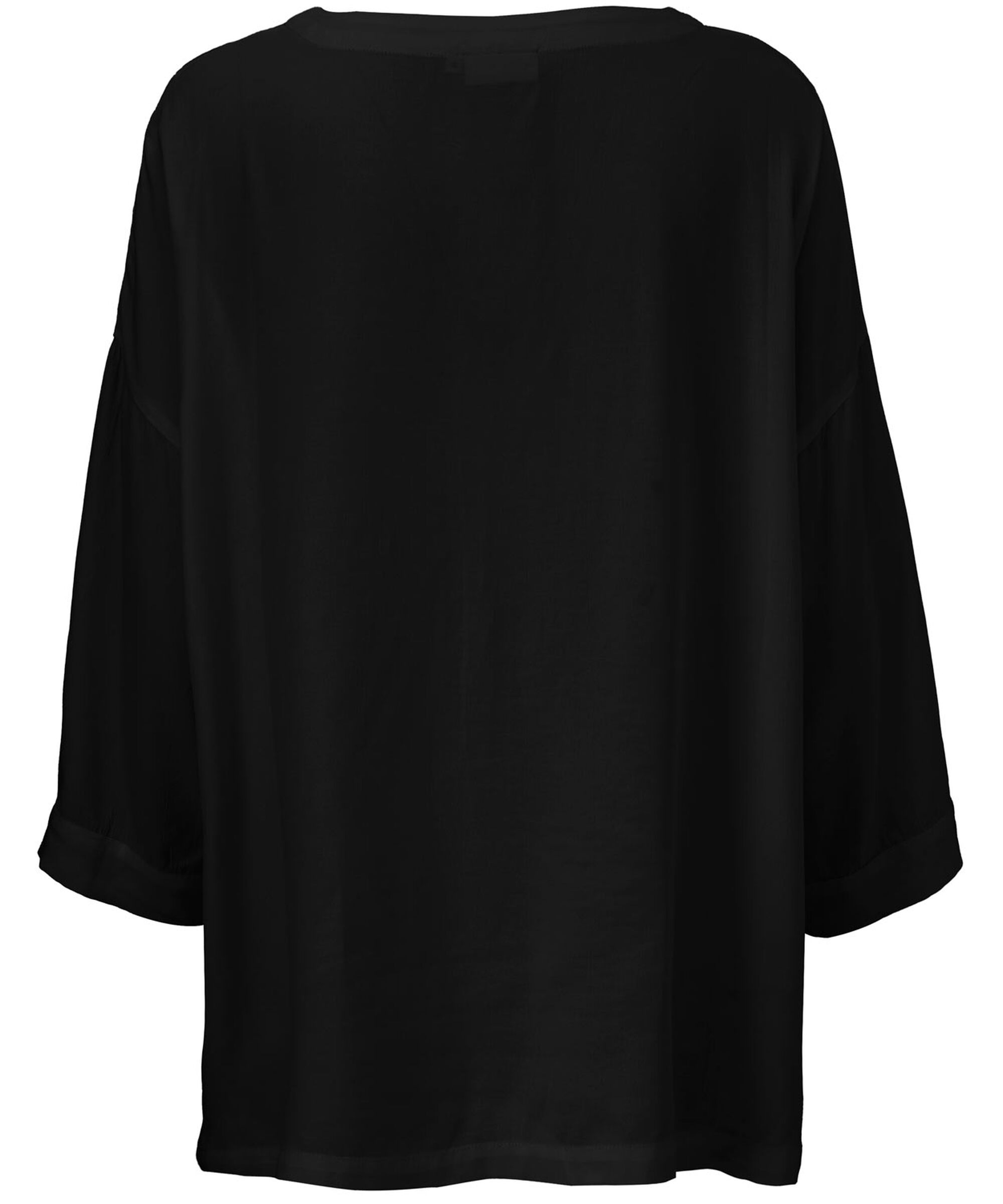 BECCA SHIRT, Black