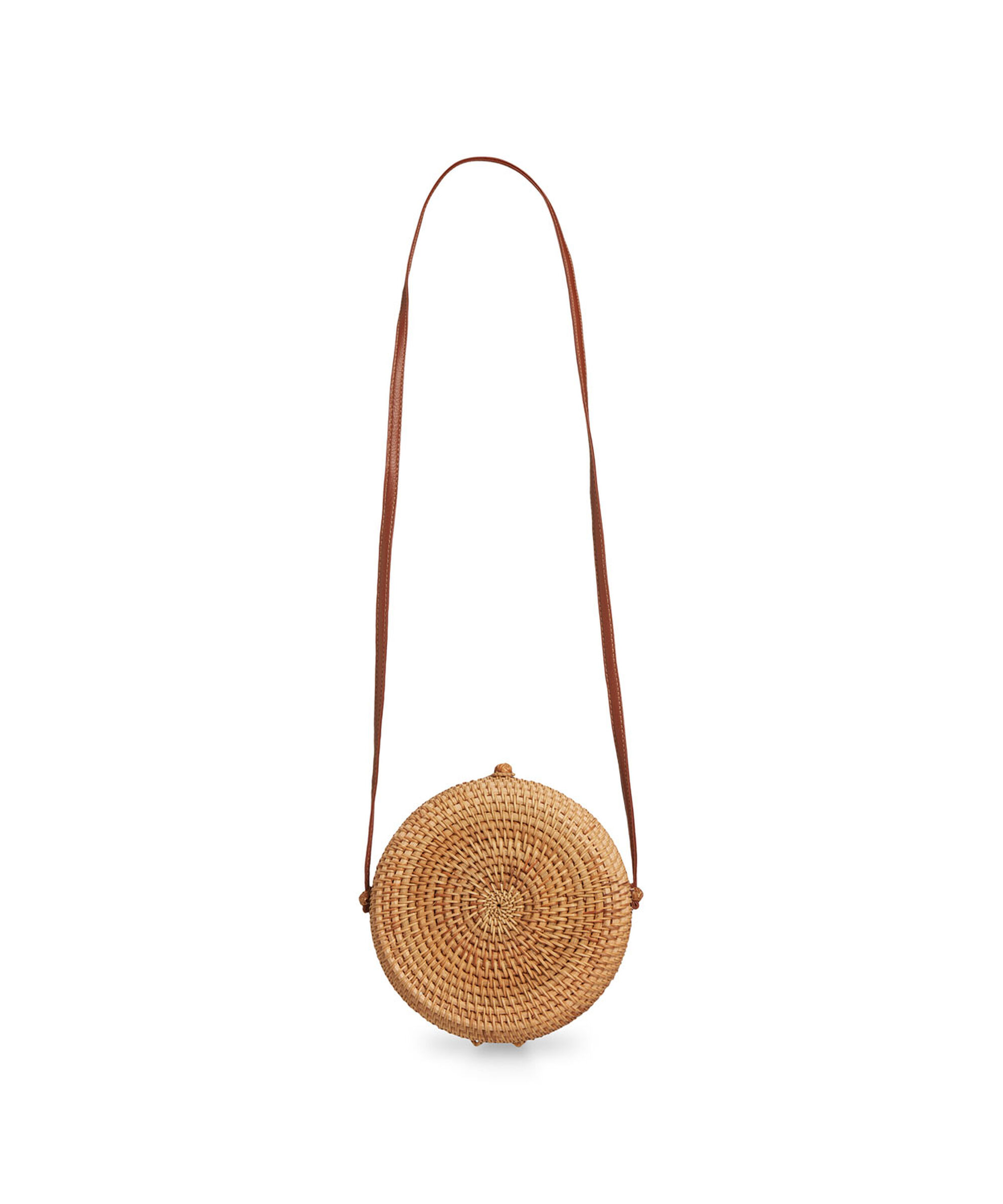 RANDA TASCHE, Natural