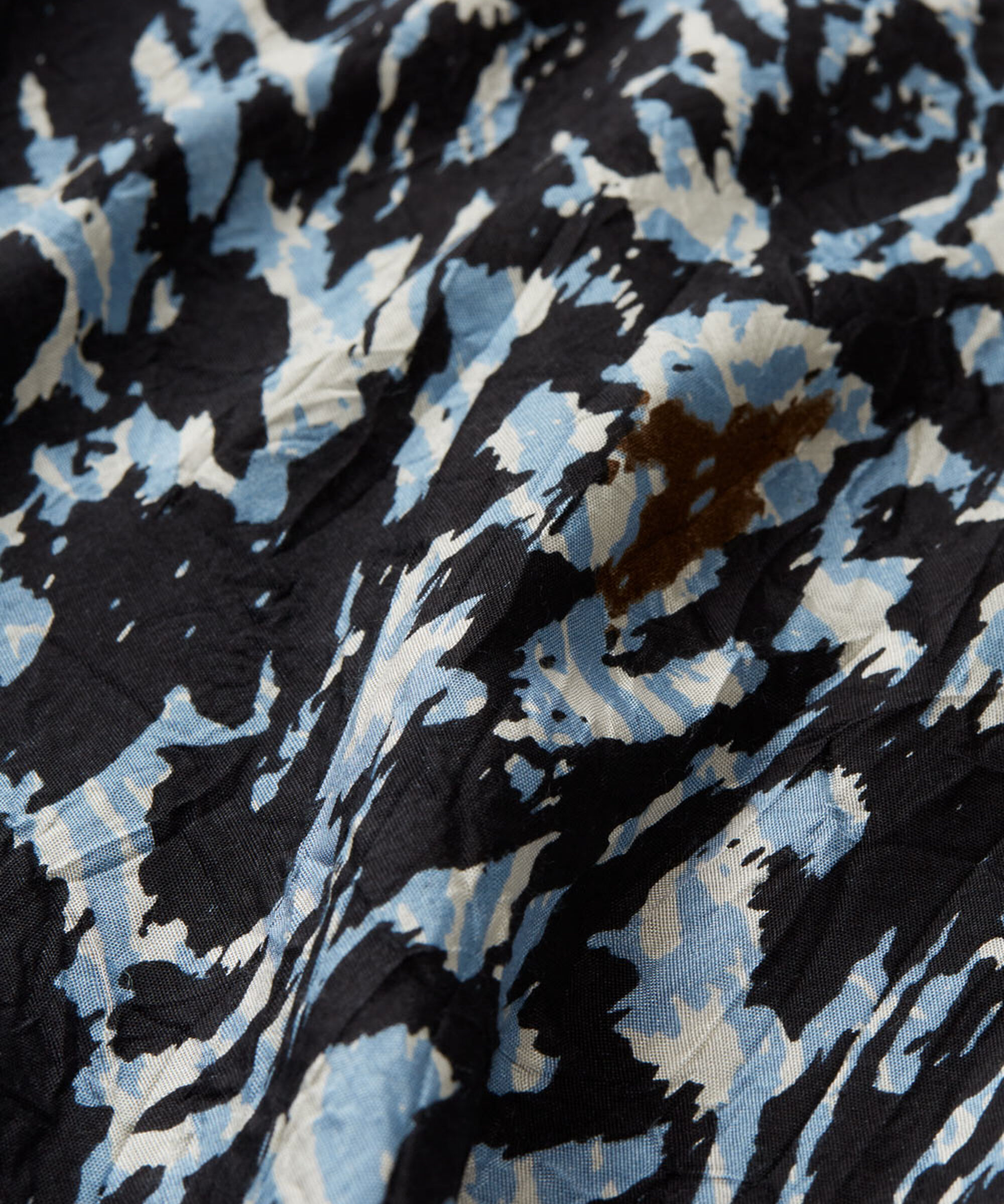 VEO TUNIKA, Faded Denim