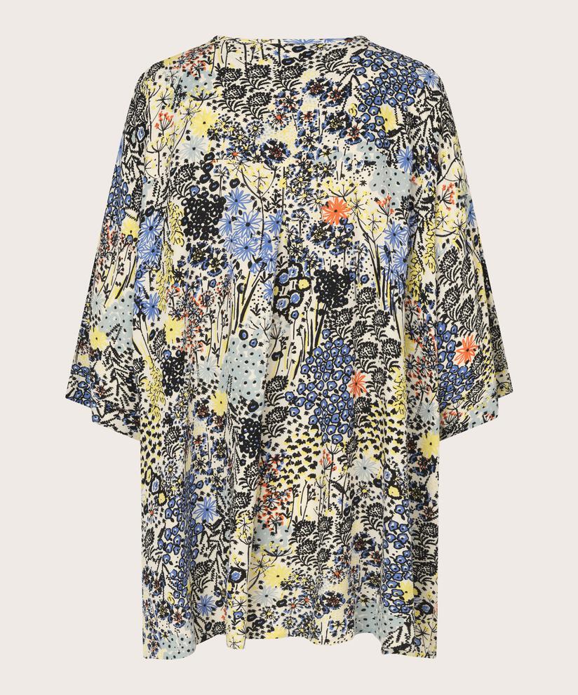 GAURI TUNIKA, Blue Surf