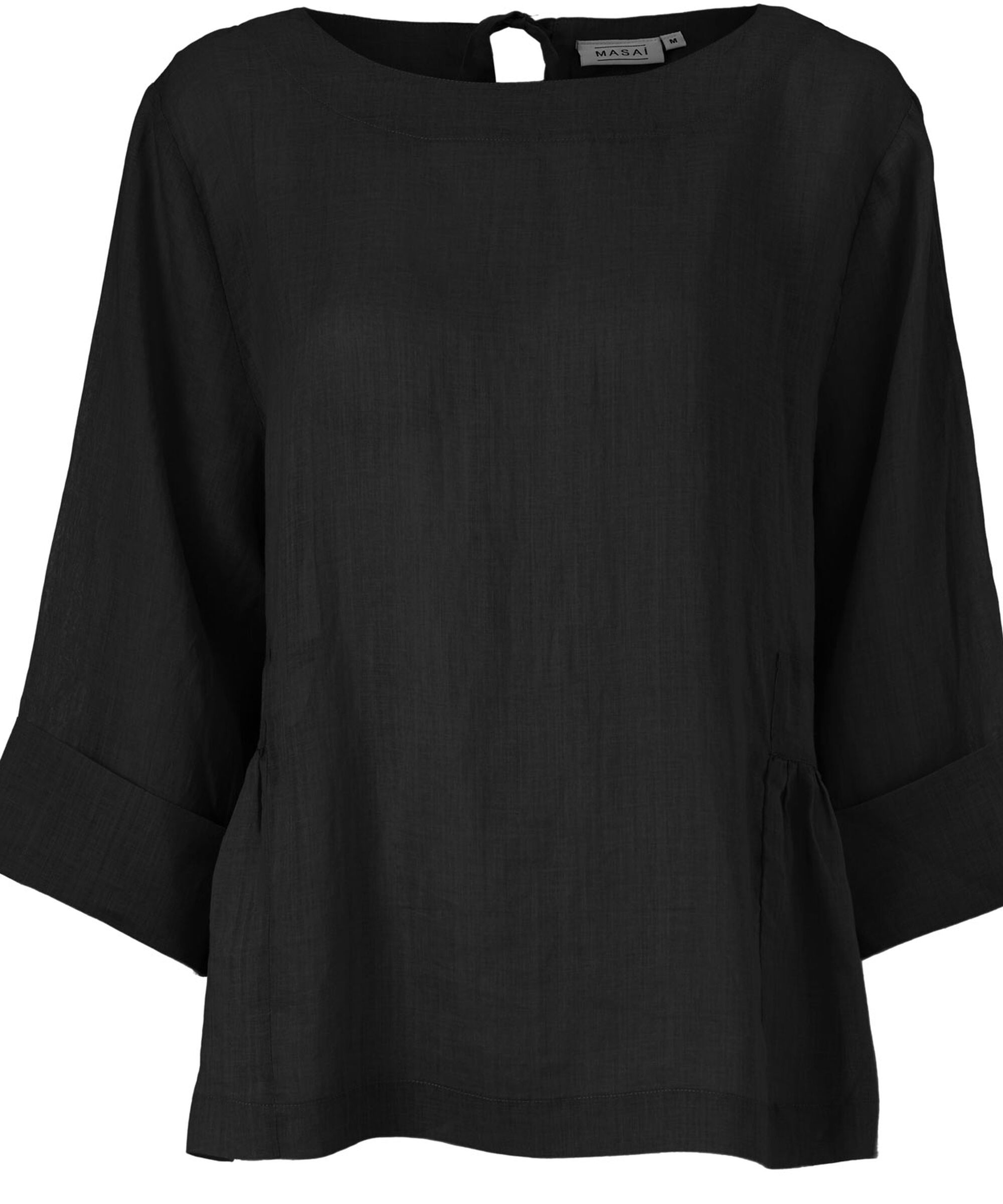 EDEN TOP, Black