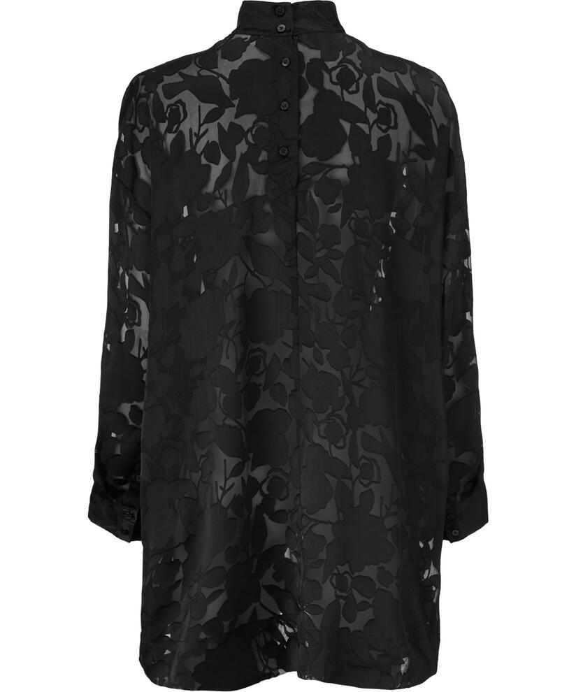 GORIL TUNIKA, Black