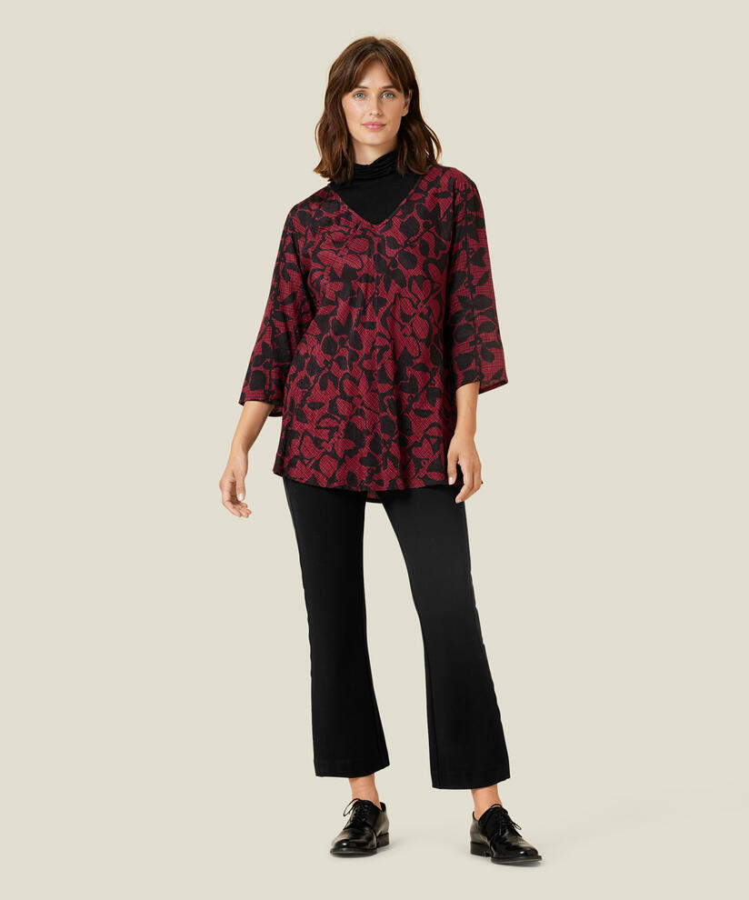 KATA SHIRT, Chilli Pepper