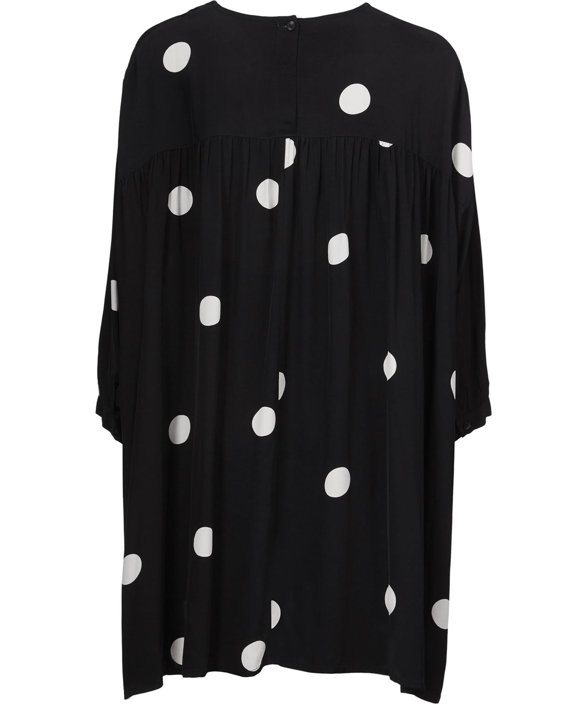 GUNILLA TUNIKA, Black