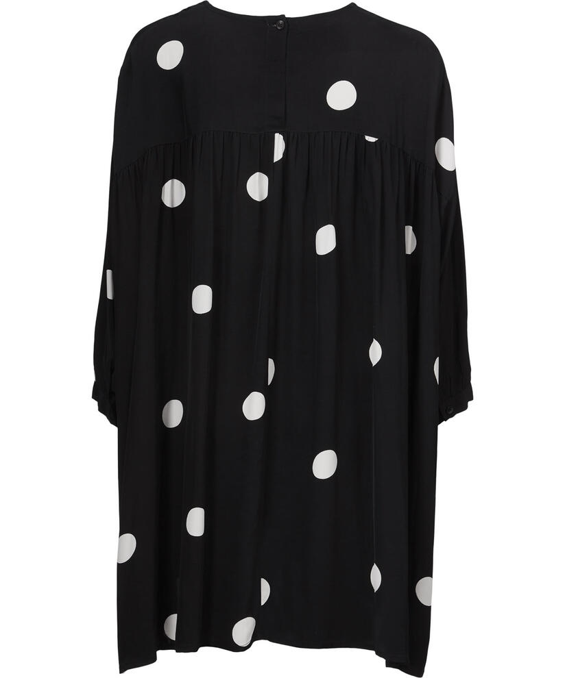 GUNILLA TUNIKA, Black