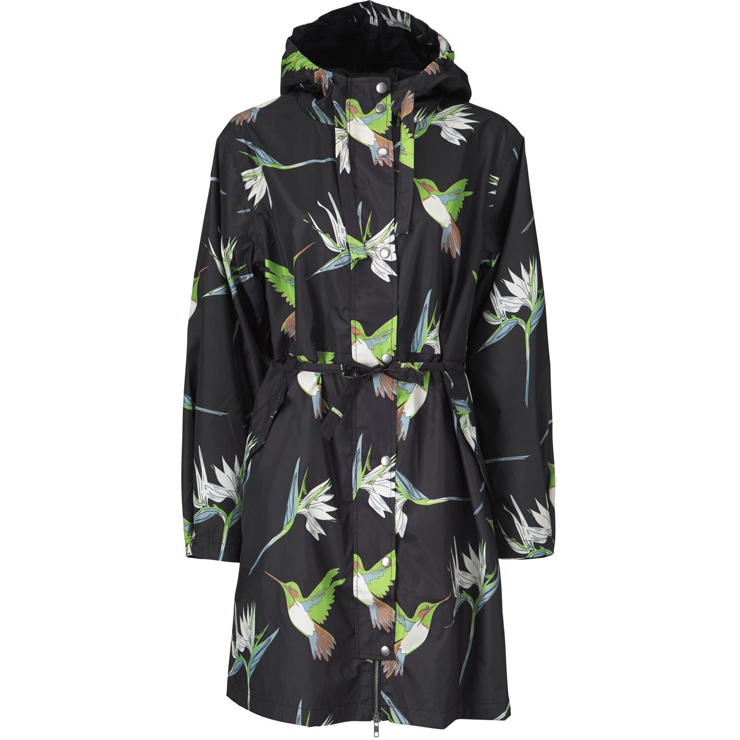 TINE MANTEL, Peridot