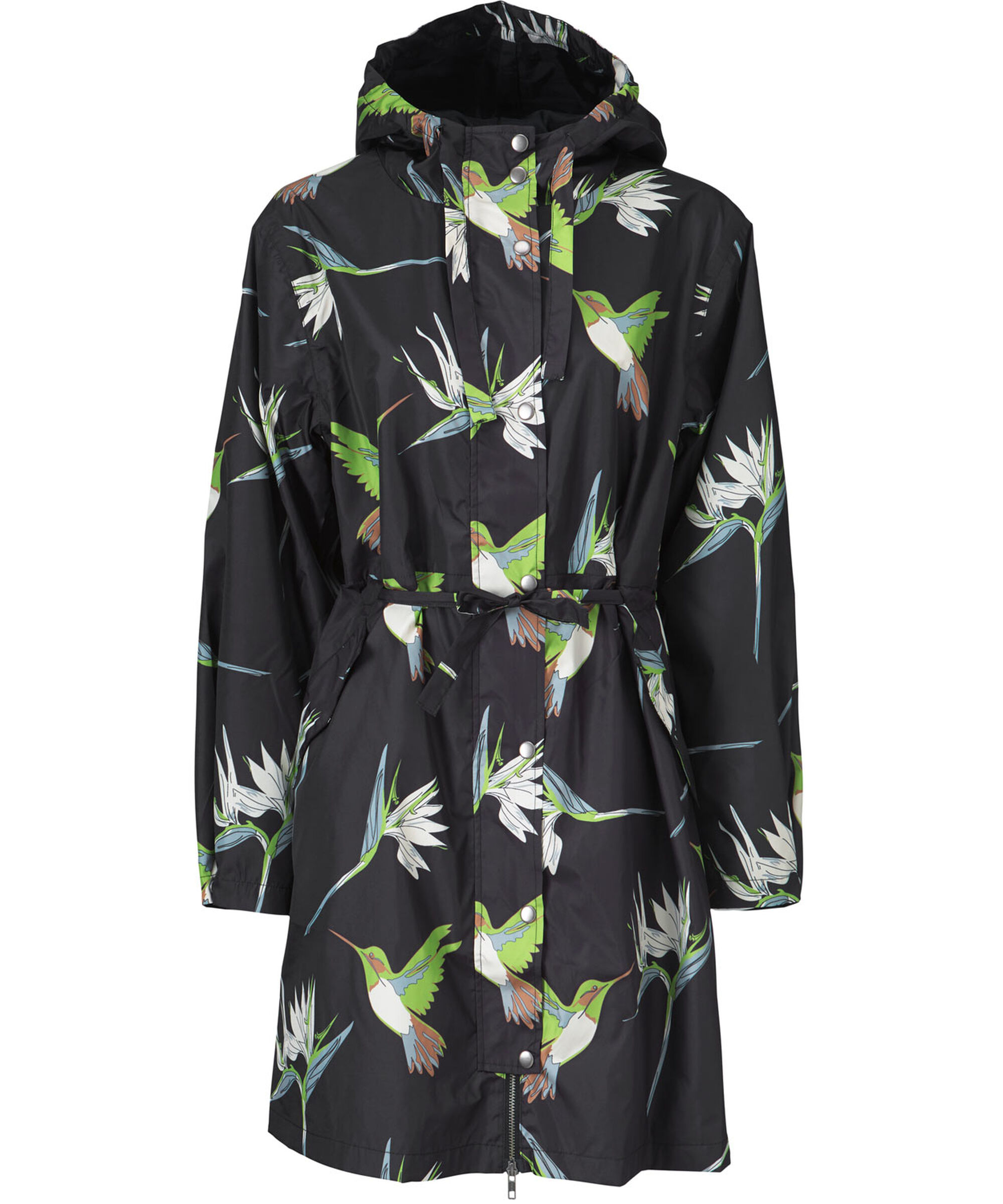 TINE MANTEL, Peridot