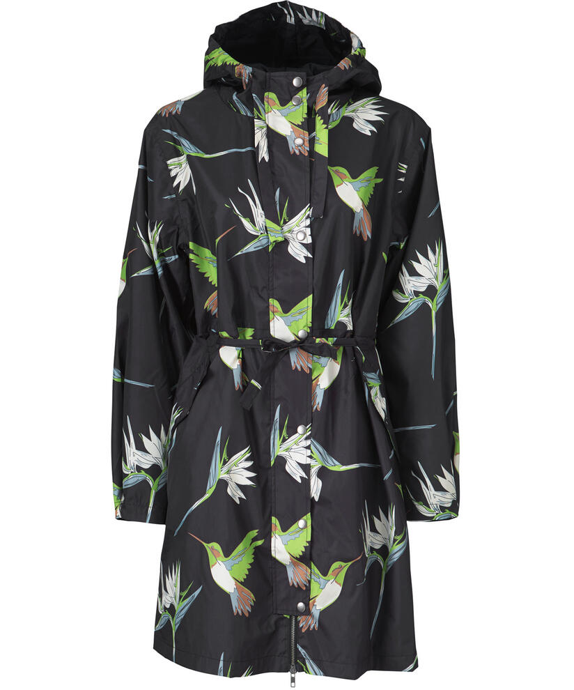 TINE MANTEL, Peridot