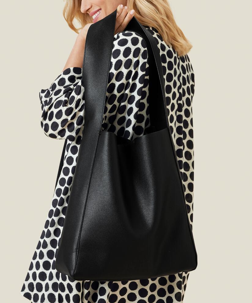 RITA TASCHE, Black