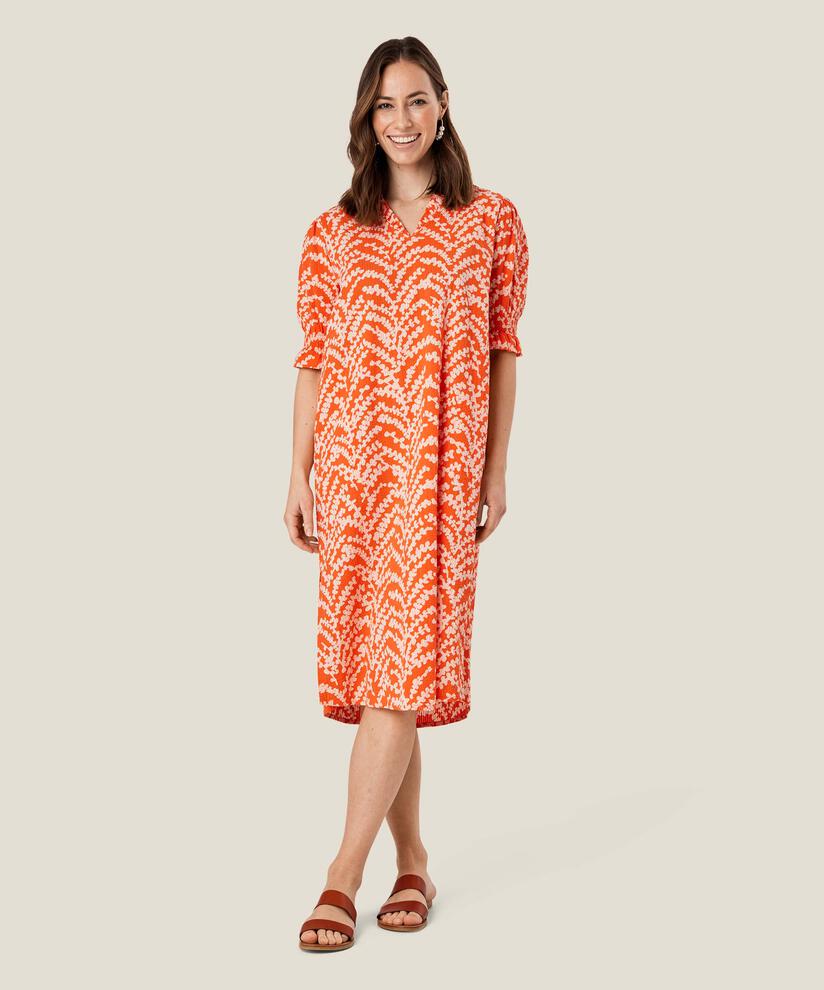Nydela Kleid, Tigerlily