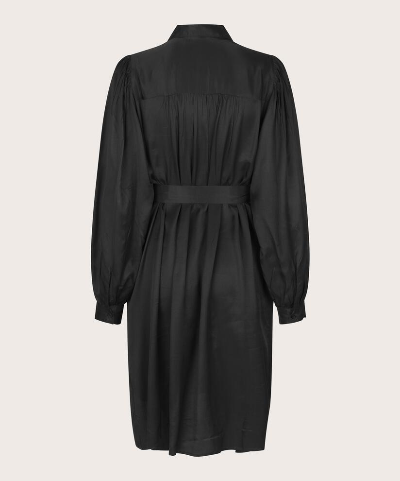 Nydema Kleid, Black