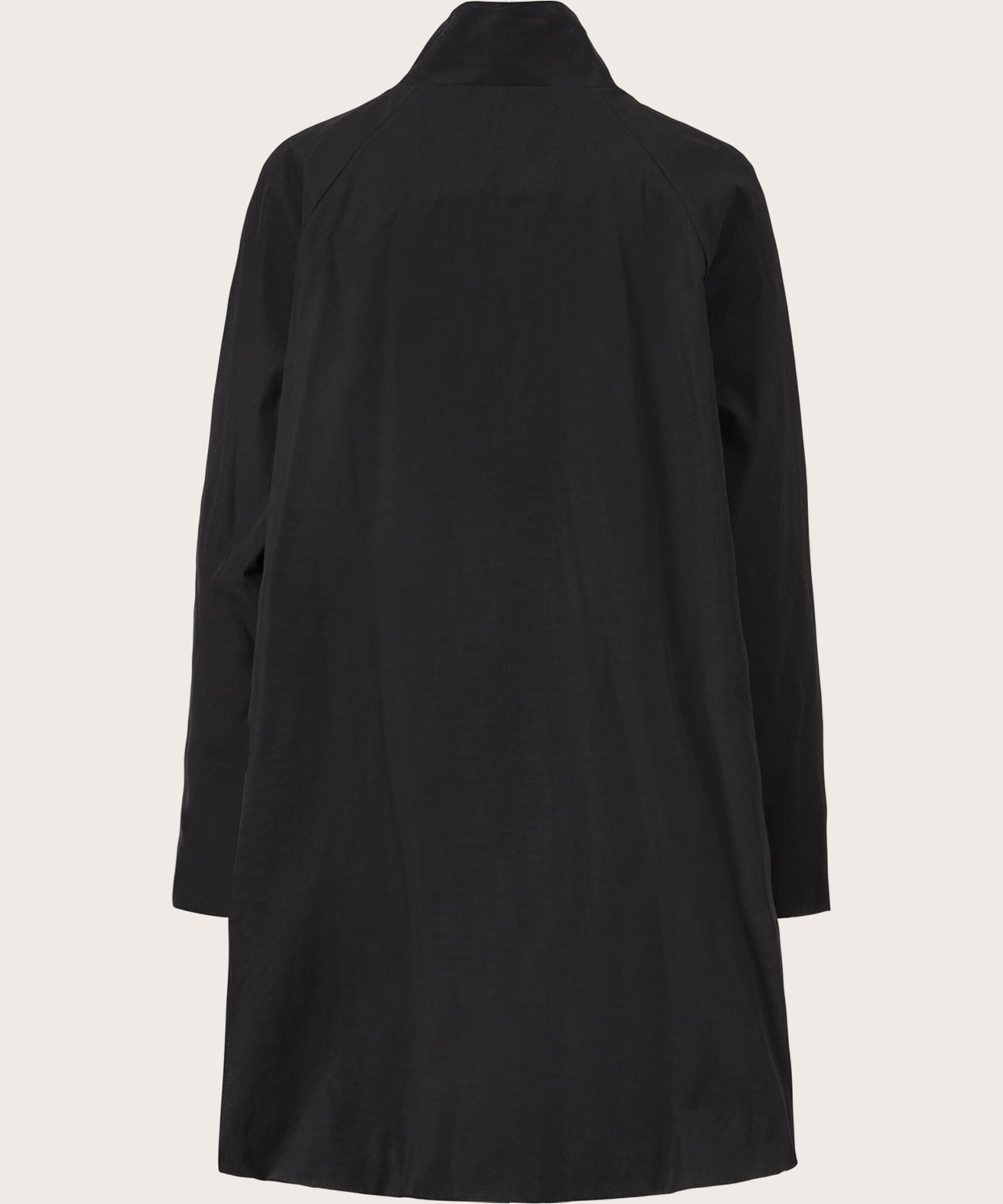 Teresa Mantel, Black