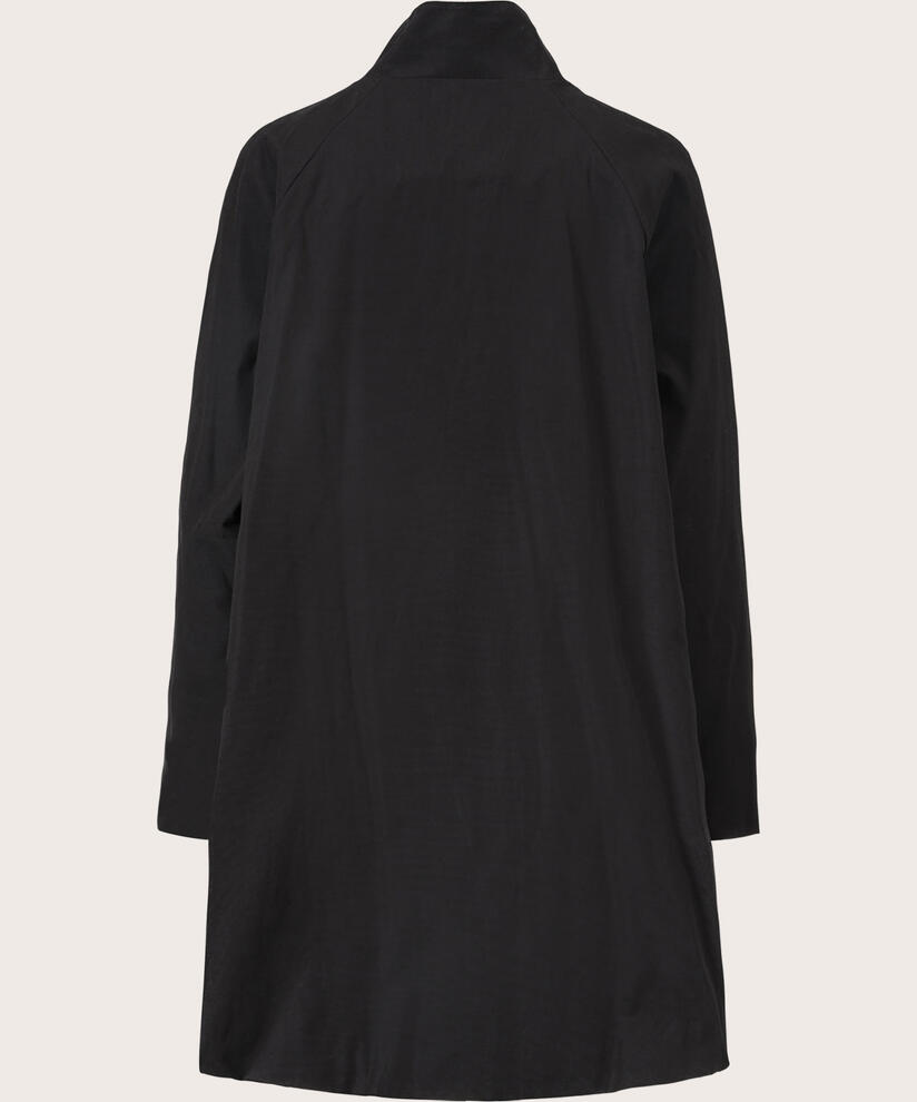 Teresa Mantel, Black