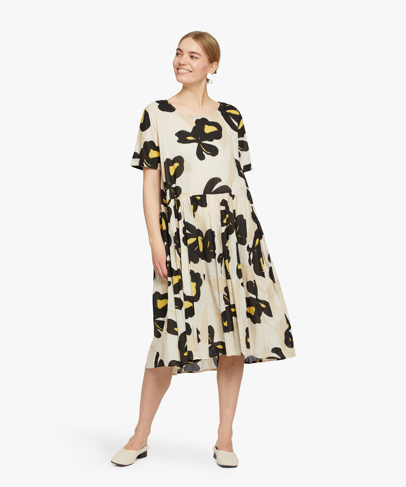 NURISA KLEID, Sauterne