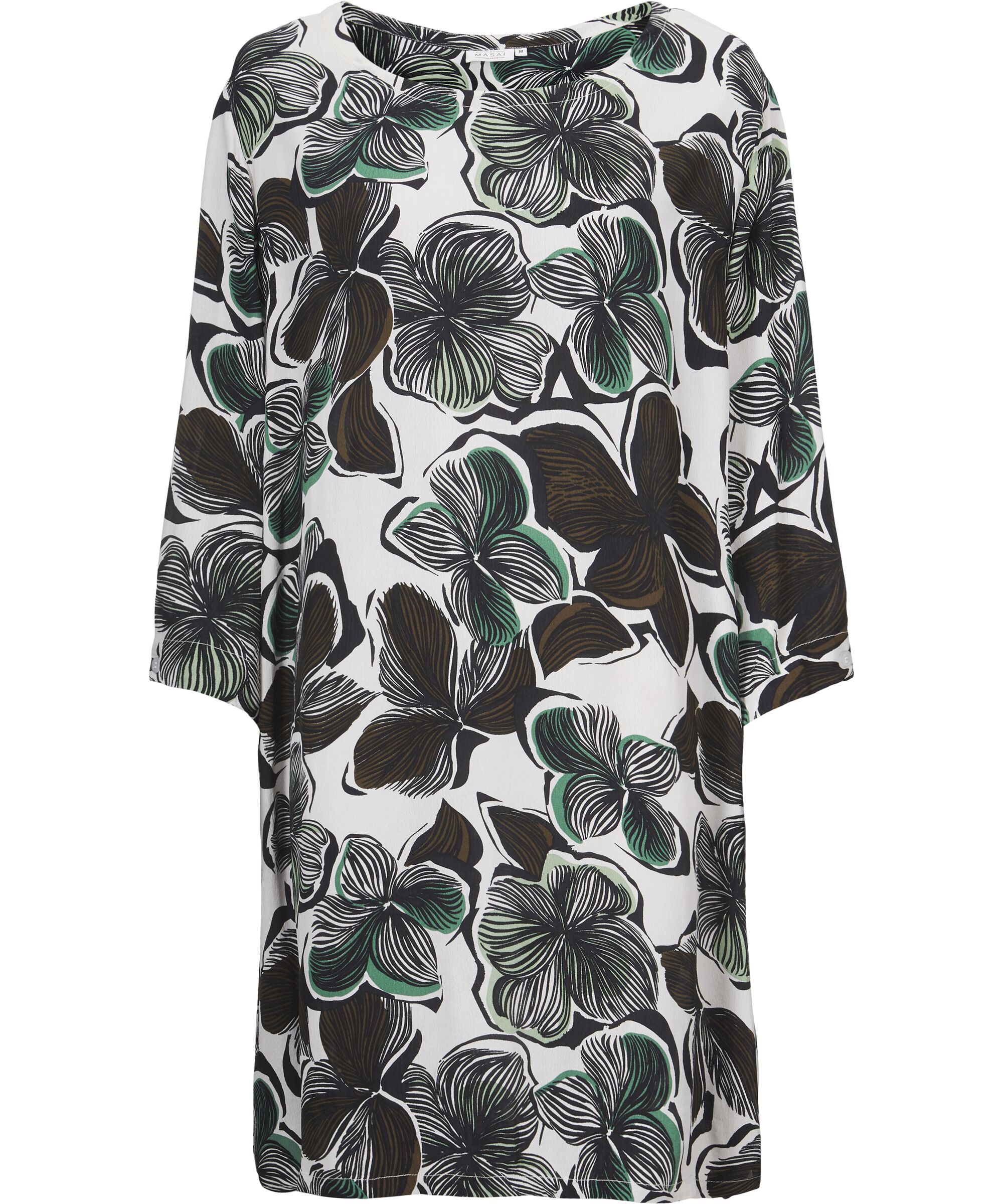 GARNETTA TUNIKA, Whitecap