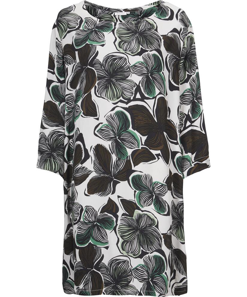 GARNETTA TUNIKA, Whitecap