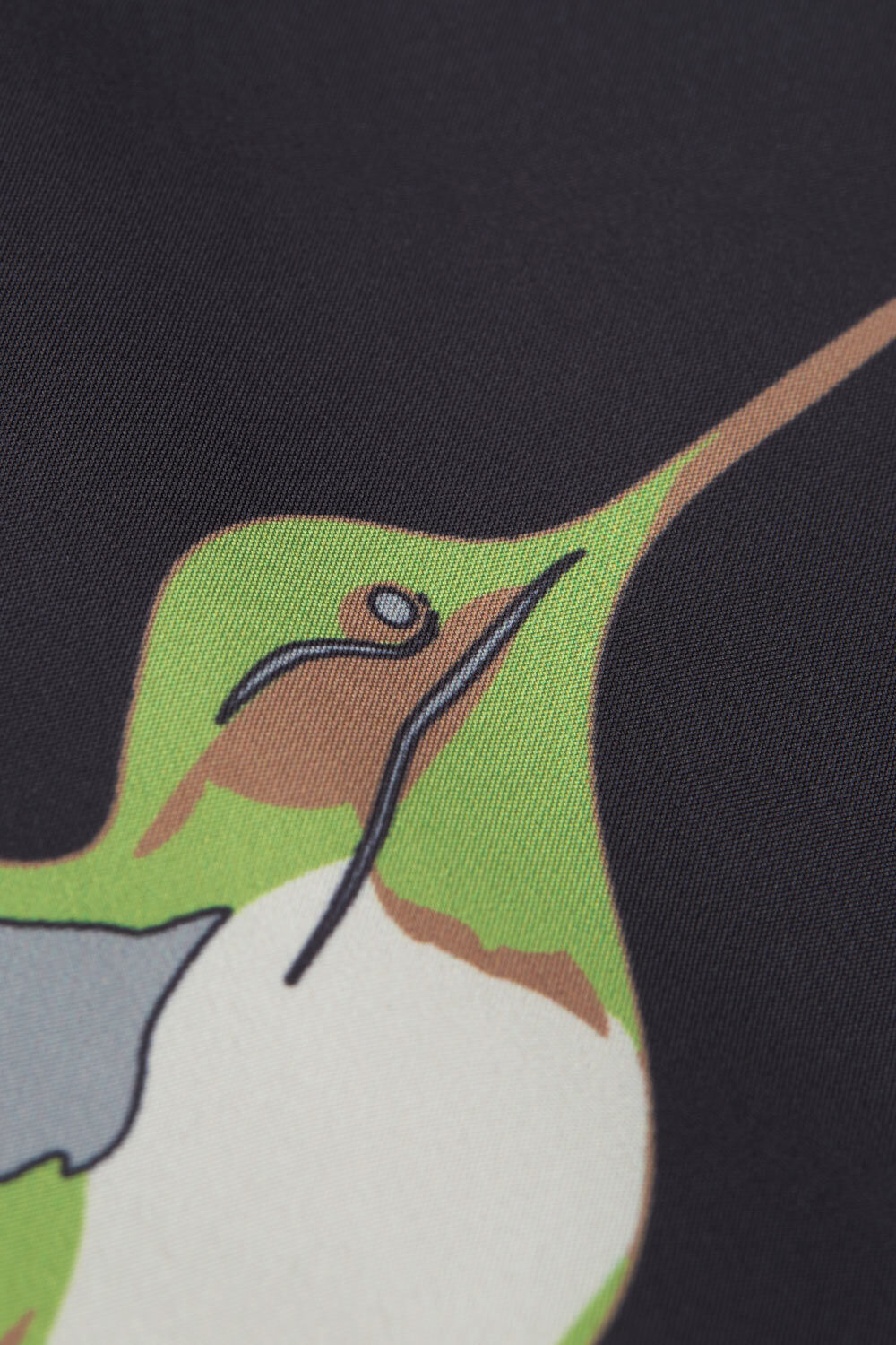 ADALINA TRAGETASCHE, Peridot