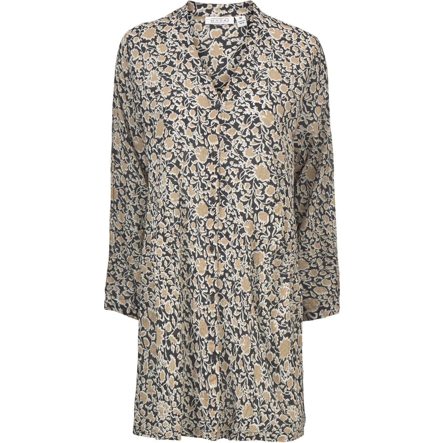 Ibene HEMDBLUSE, Nomad