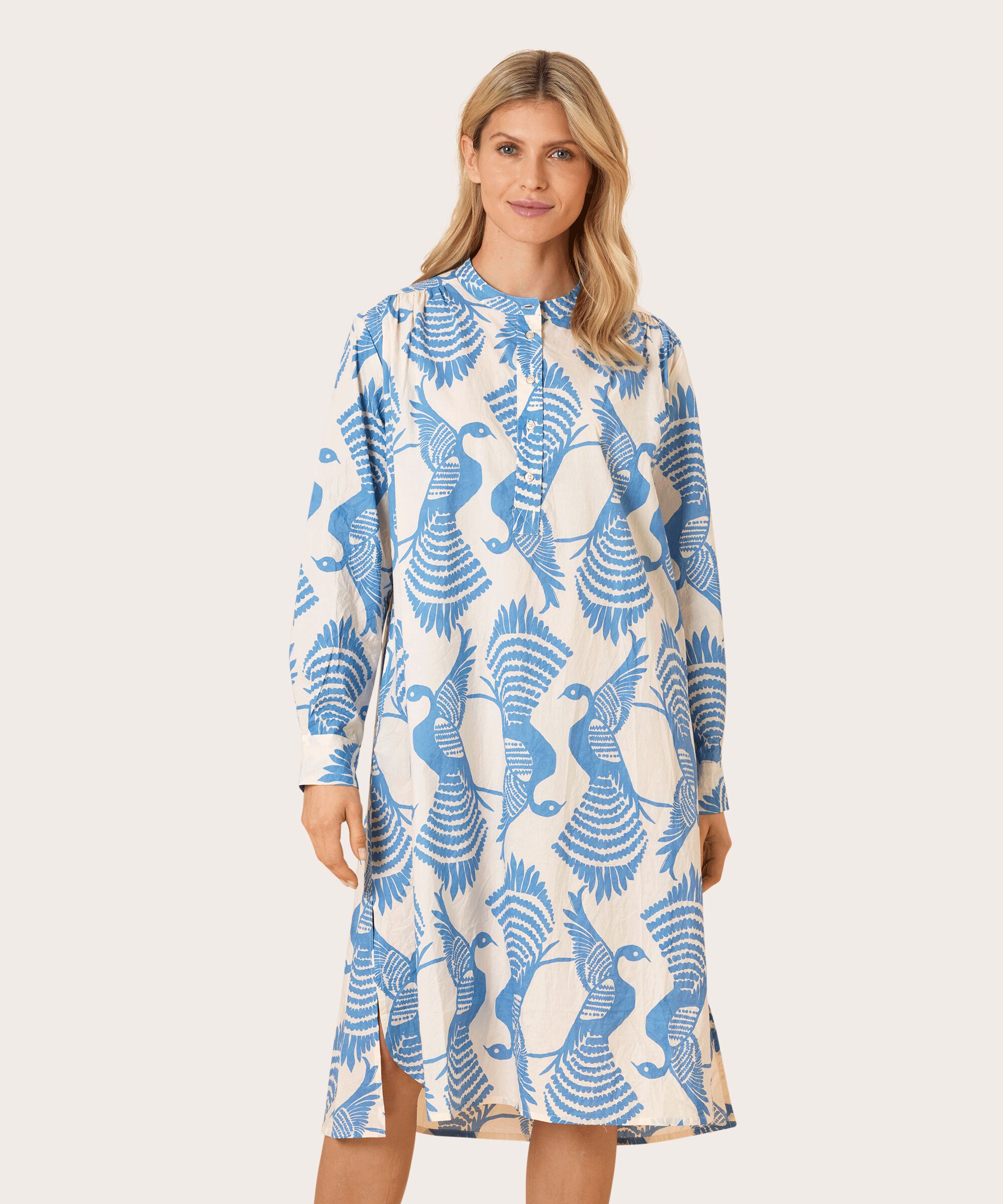 NATMAS KLEID, Quiet Harbor
