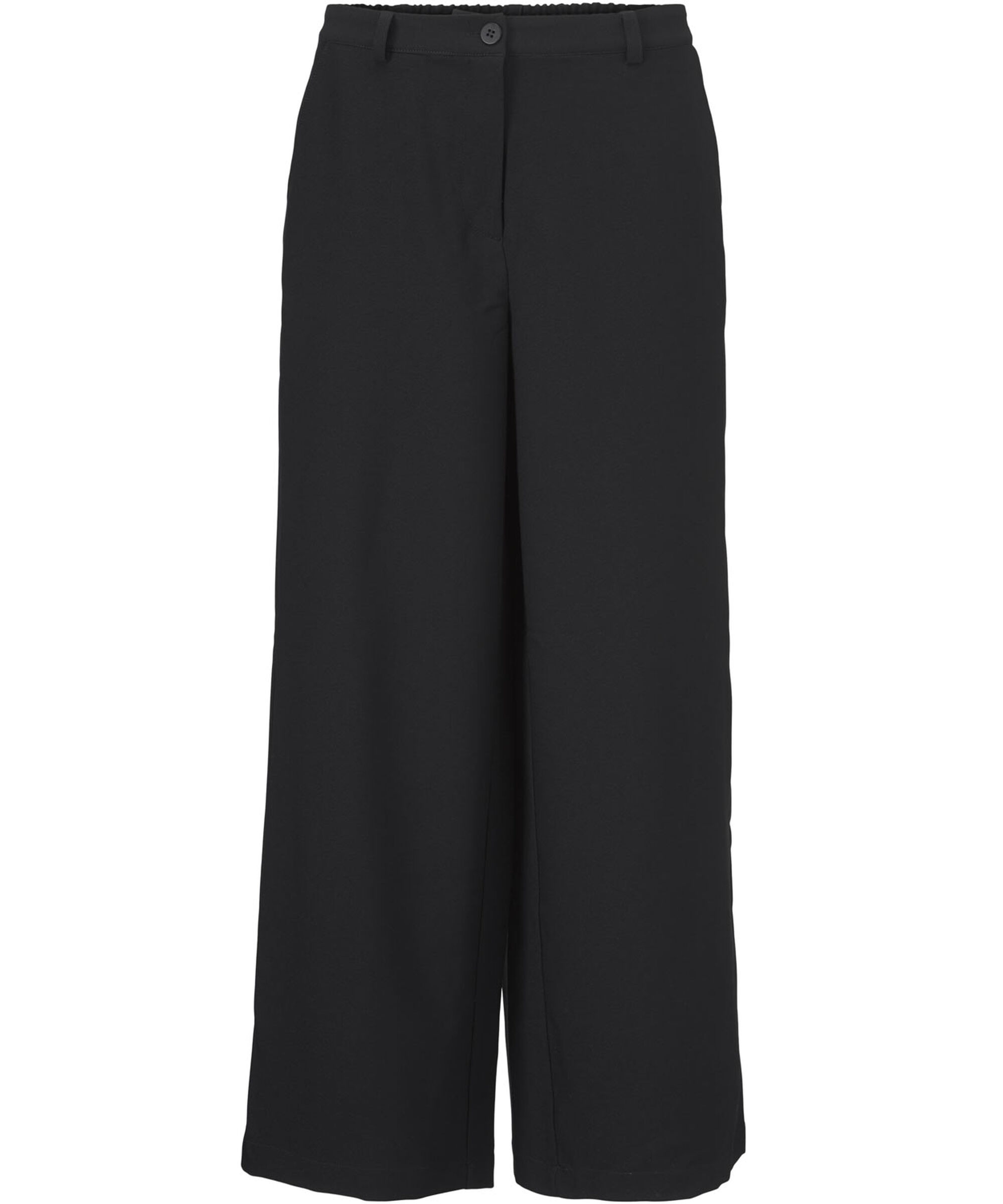 PERINUS HOSE, Black