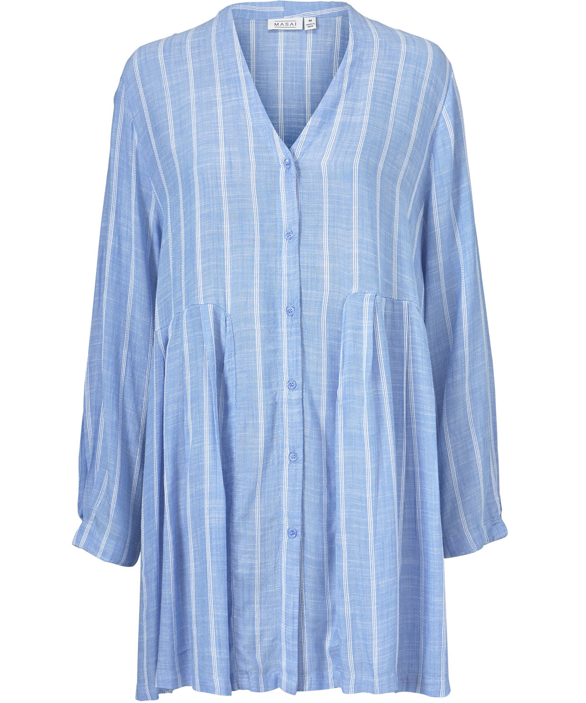 IBENE HEMDBLUSE, Medieval blue